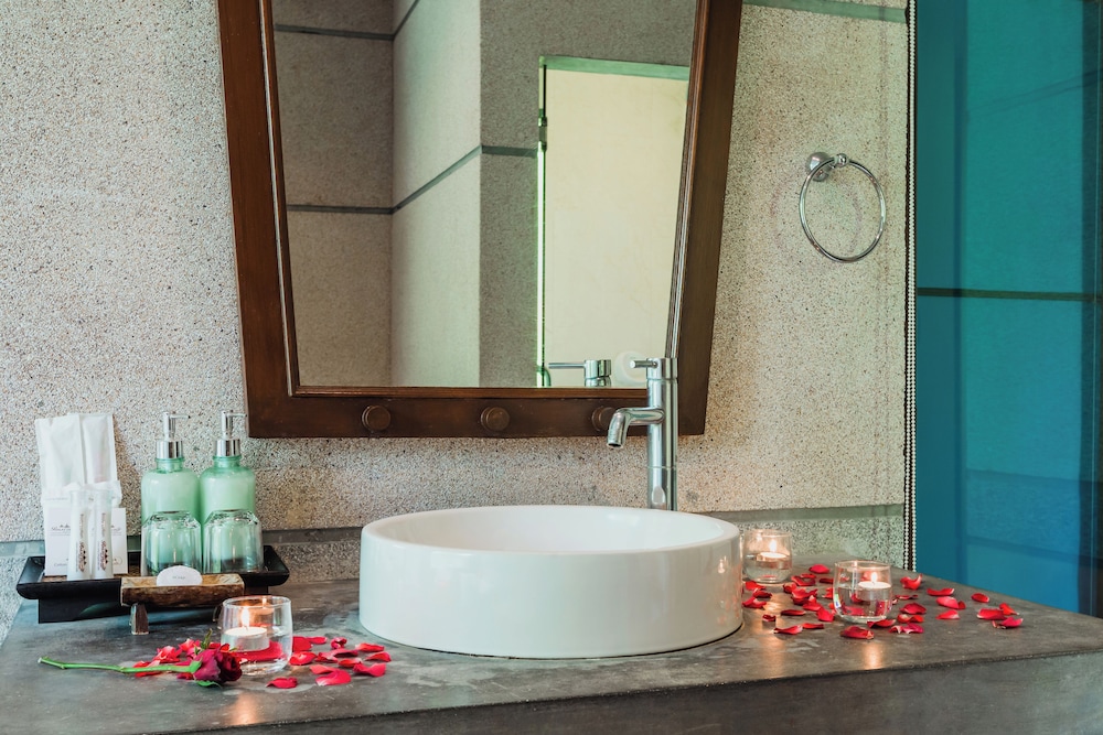 Railay Village Resort & Spa 48/48