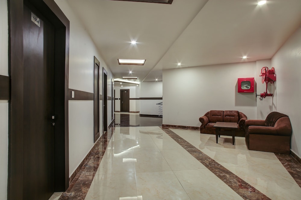 Hotel The Royal Krishna 30/47