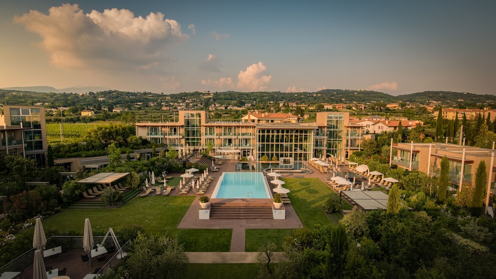 Aqualux Hotel Spa Suite & Terme 55/60