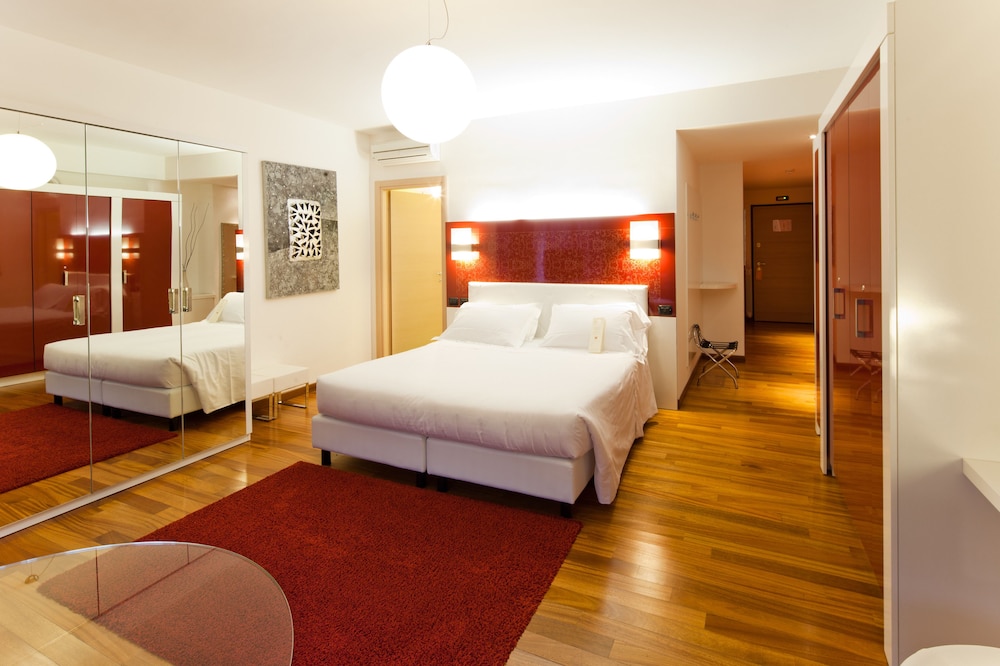 Hotel Nasco 15/62