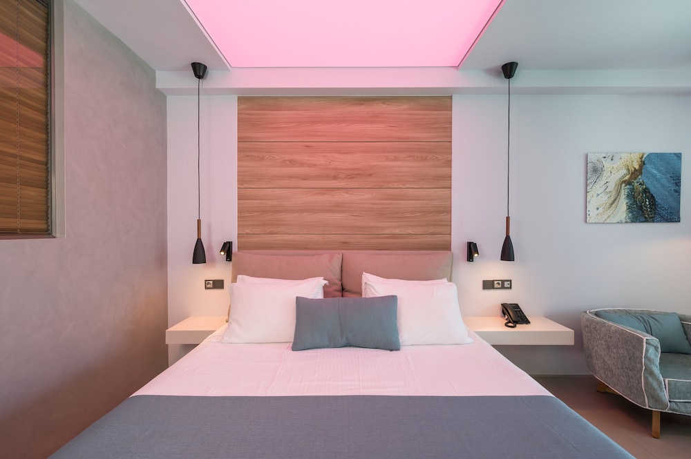 Harmony Boutique Resort - Adults Only 17/63