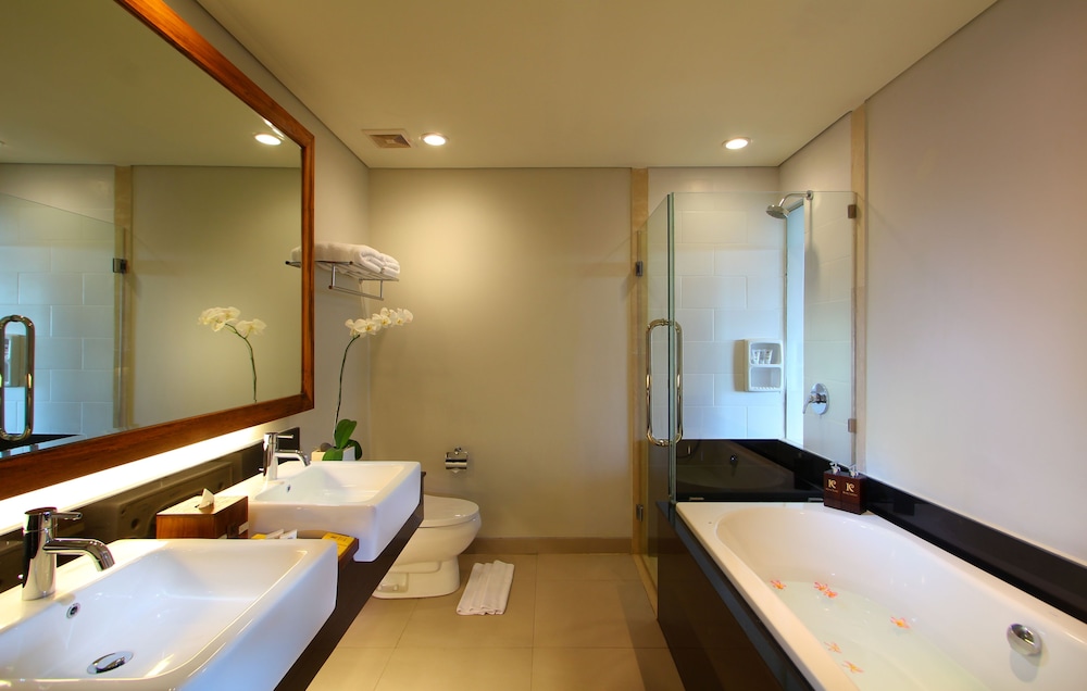 The Kirana Canggu Hotel 41/67