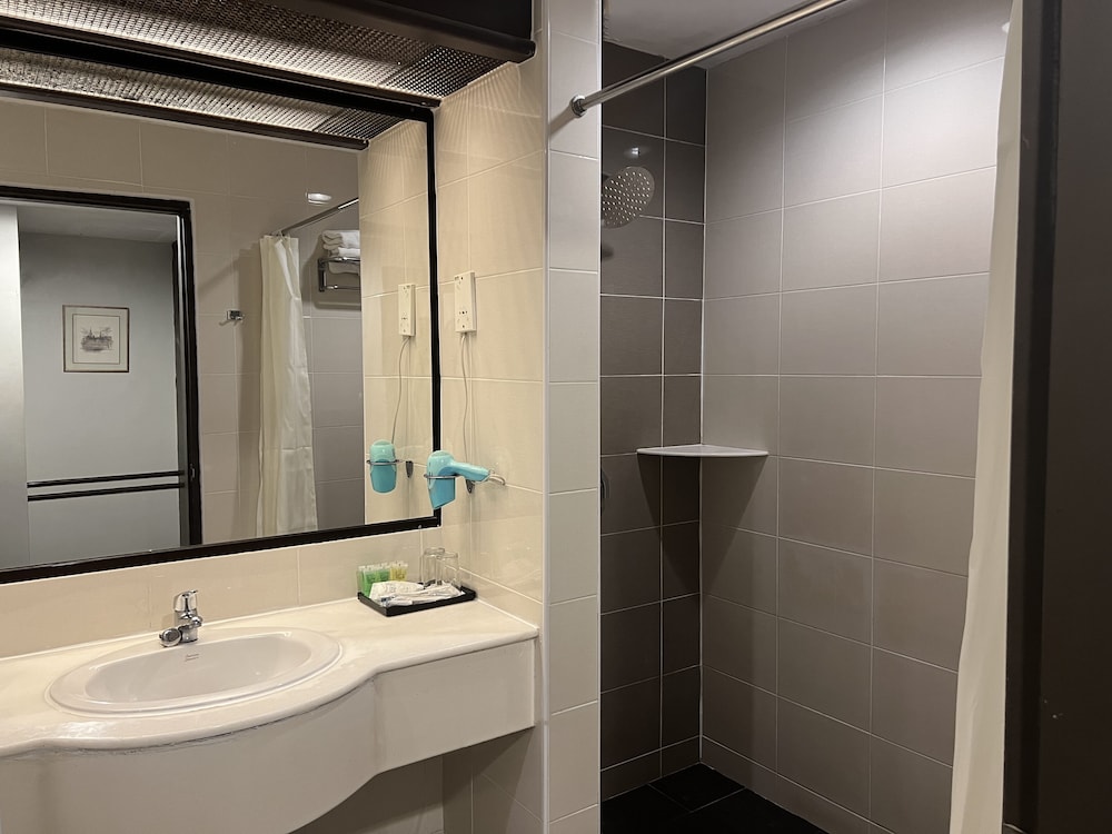 Legend Inn Taiping 43/43
