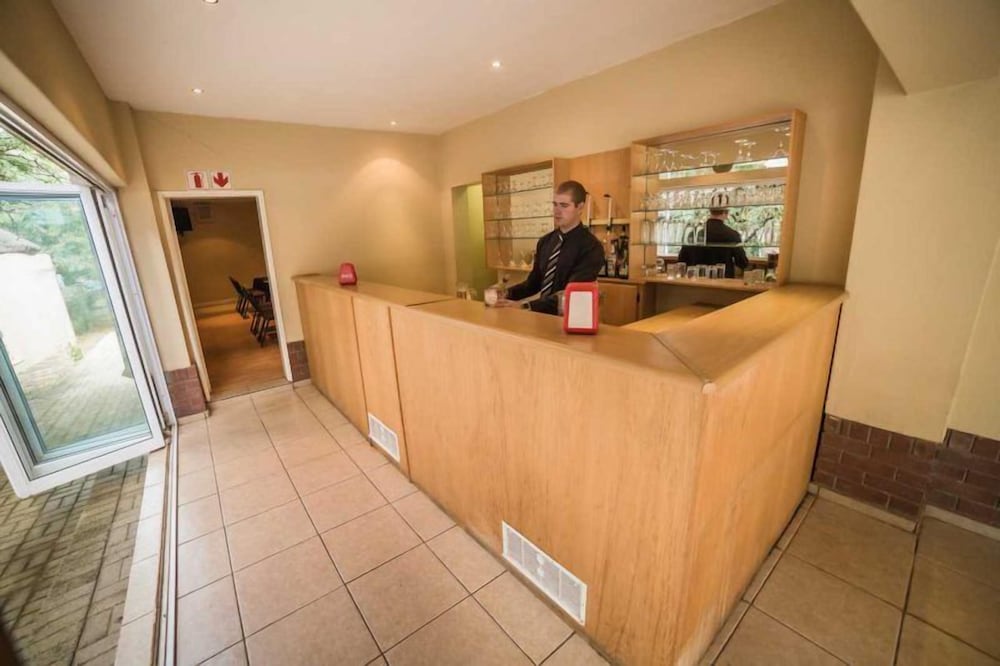 Acacia Guesthouse 4/40