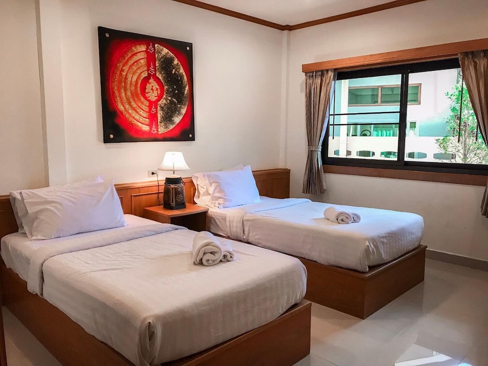 Na Soi 5 Chiangkhan 14/32