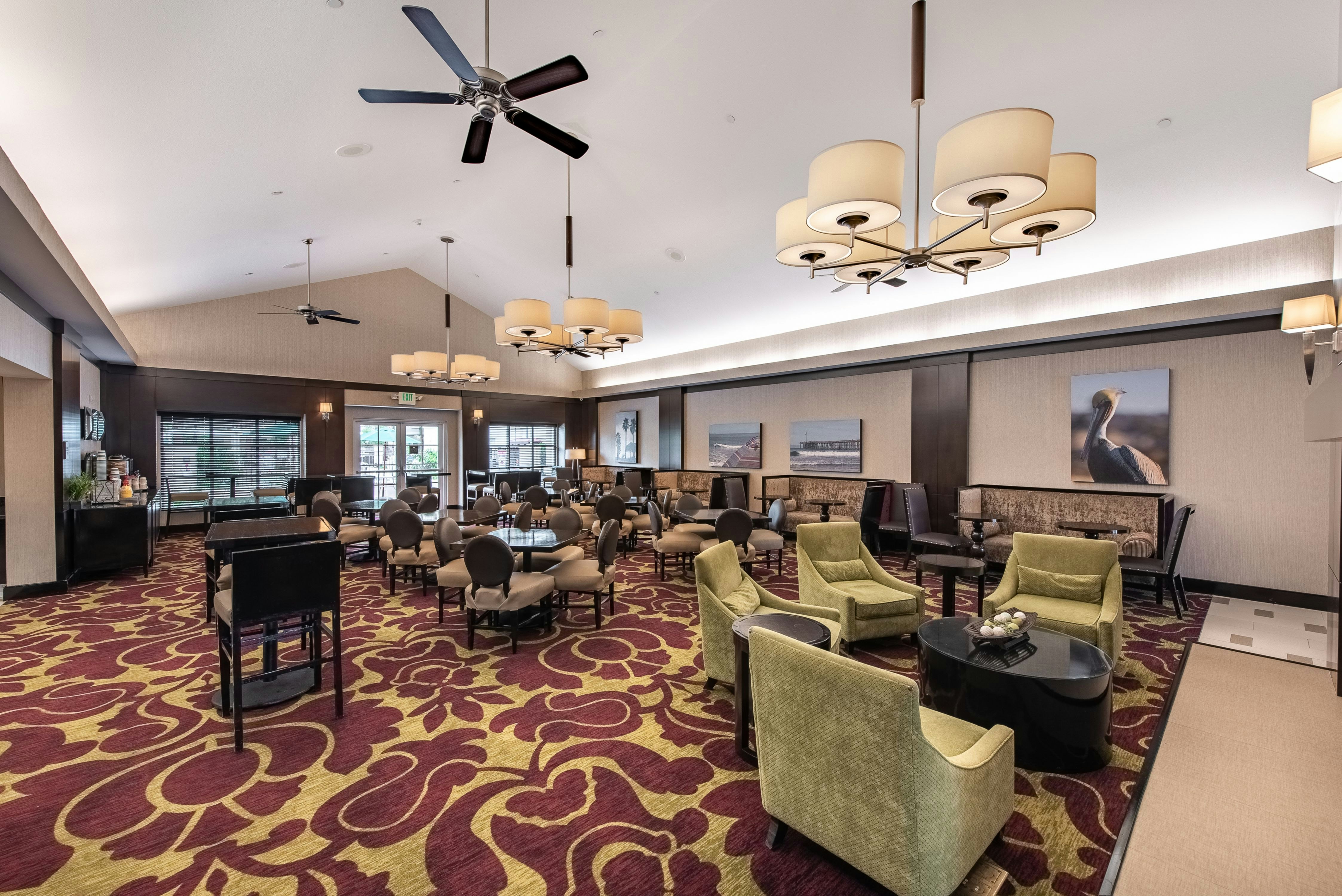 Homewood Suites by Hilton Oxnard/Camarillo 10/18