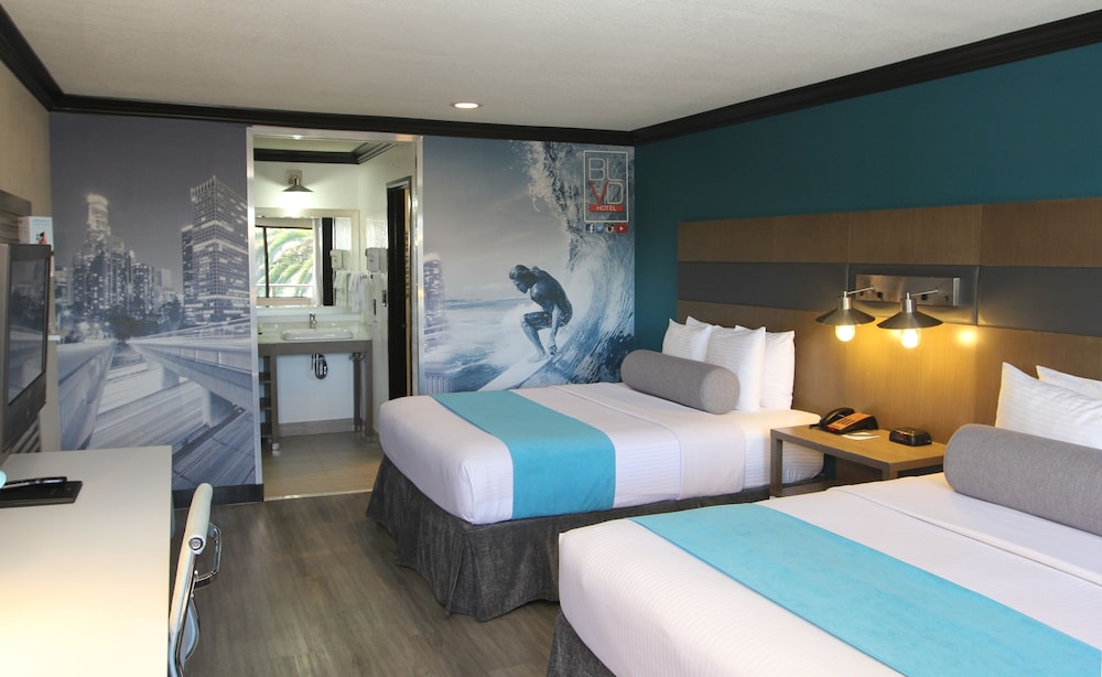 Oc Hotel 16/48