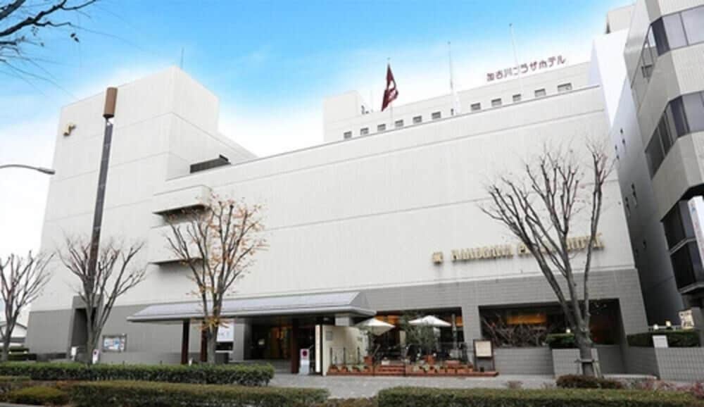 Kakogawa Plaza Hotel 1/25