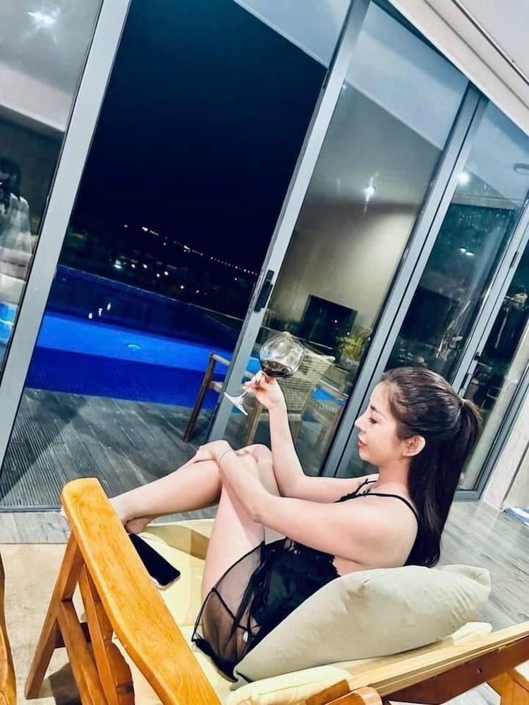 Nha Trang Harbor View Villa 6/47