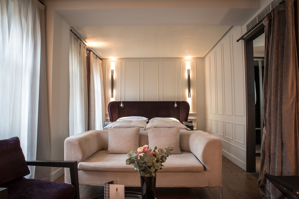 CoolRooms Palacio Villapanes 5 GL 45/65