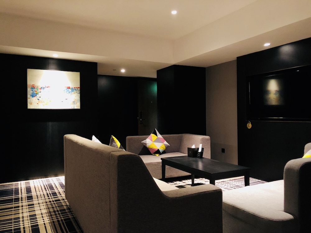 Likto Hotel 47/64