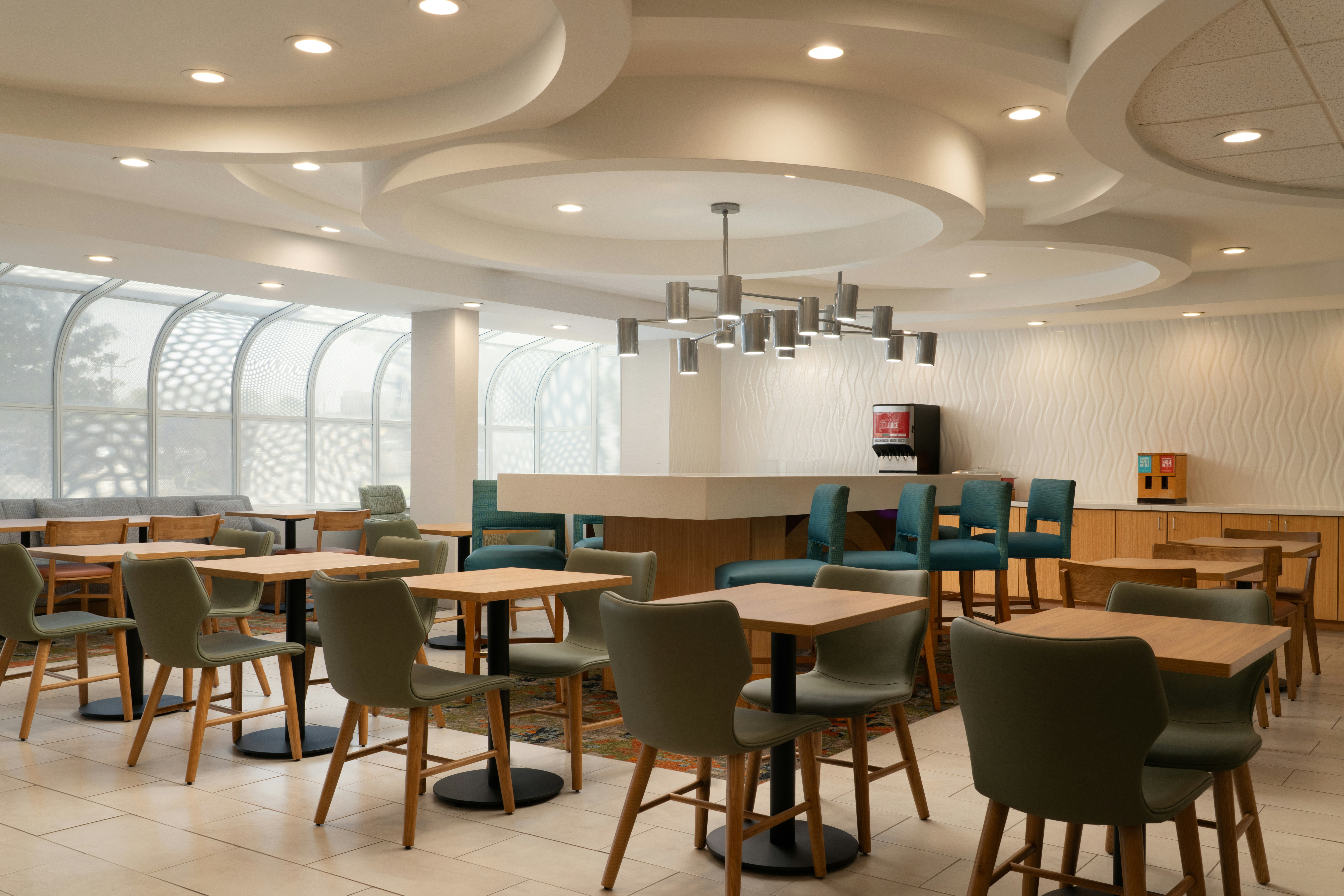 Hampton Inn by Hilton Hopewell Fort Lee 6/12