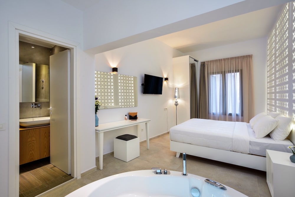 Elia Portou Luxury Residence 24/26