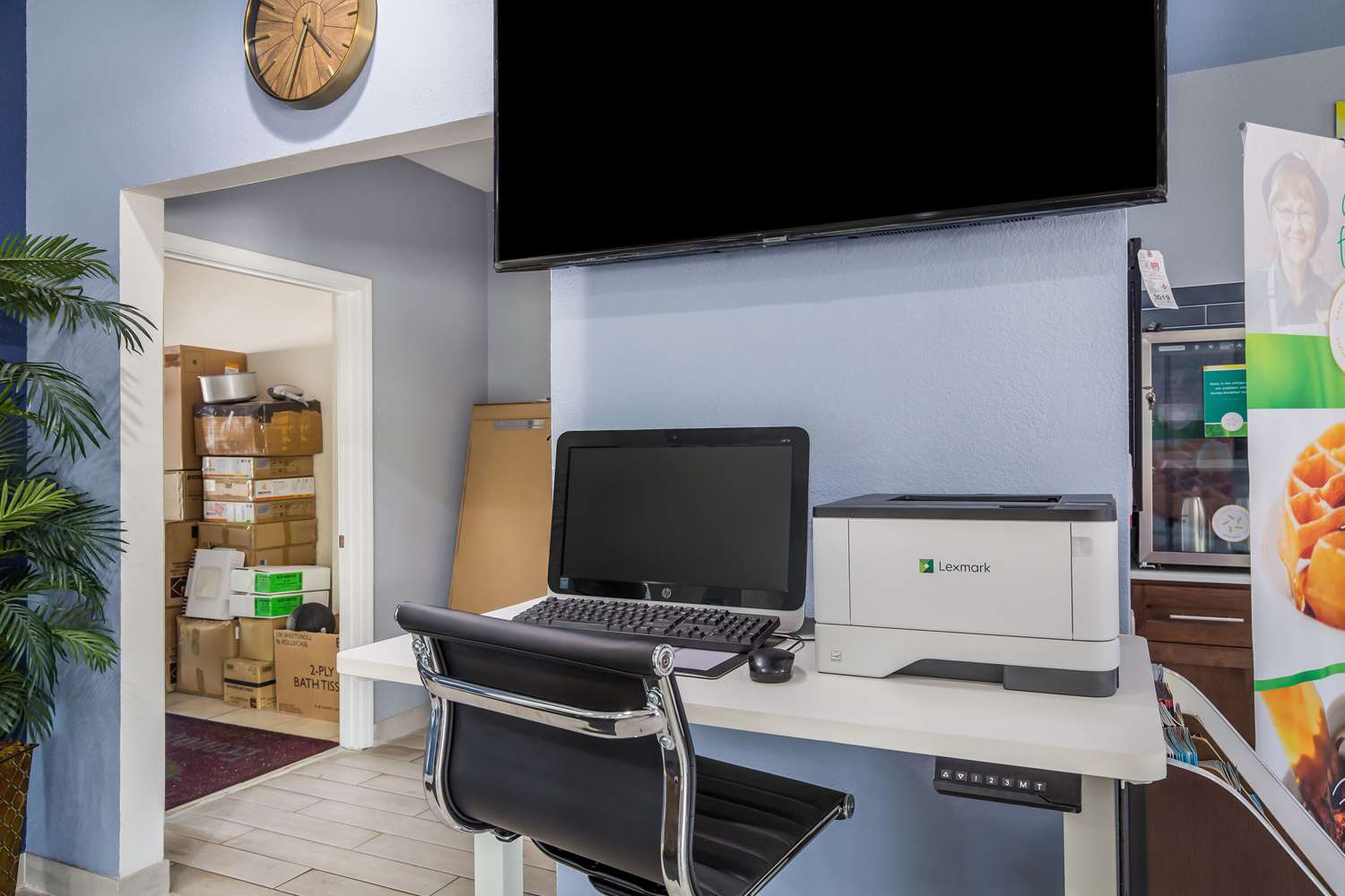 Quality Inn and Suites Suffolk 34/43