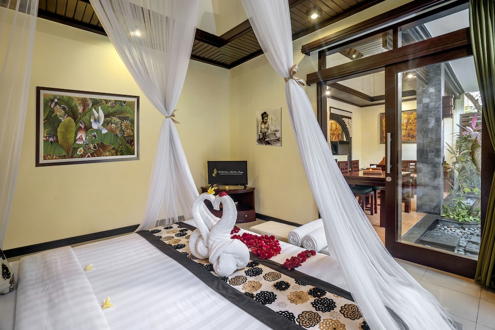 The Bali Dream Villa Resort & Echo Beach Canggu 46/75