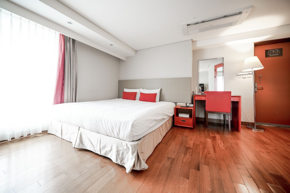 Hotel Prince Seoul 27/69