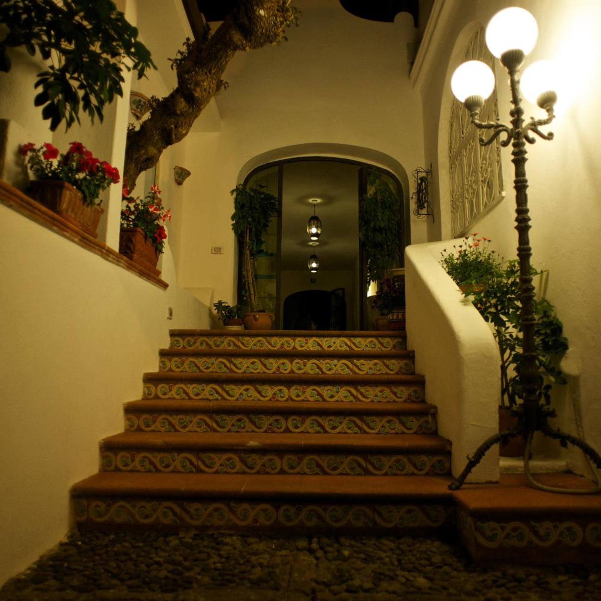 Hotel Corallo Lipari 10/49