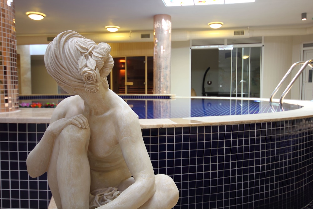 Dalyan Resort Spa Hotel 13/45