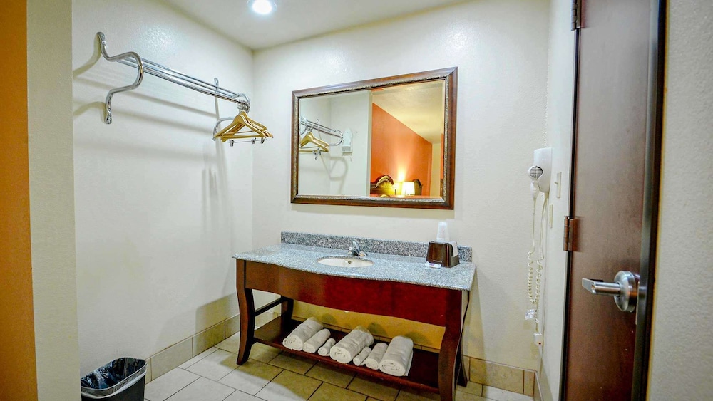 Motel6 Atoka, OK 27/54