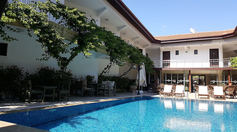 Eon Dalyan Boutique Hotel 3/50