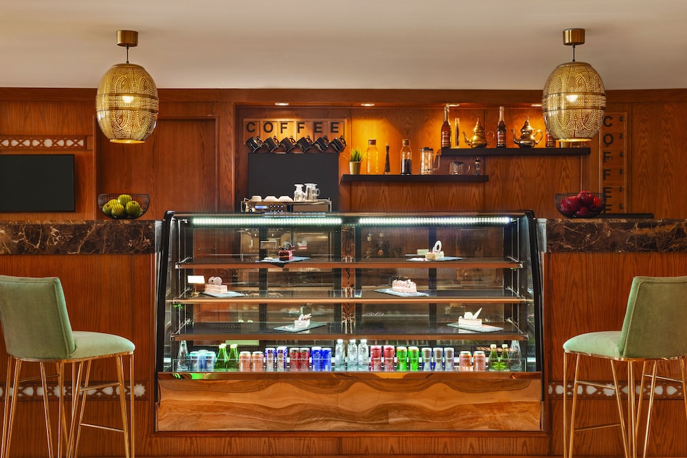 فندق فيفيد جدة(Vivid Hotel Jeddah) 39/48