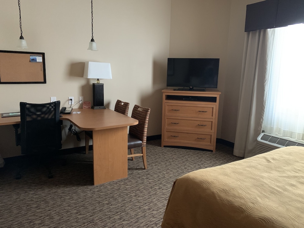 MainStay Suites Sidney - Medical Center 21/45