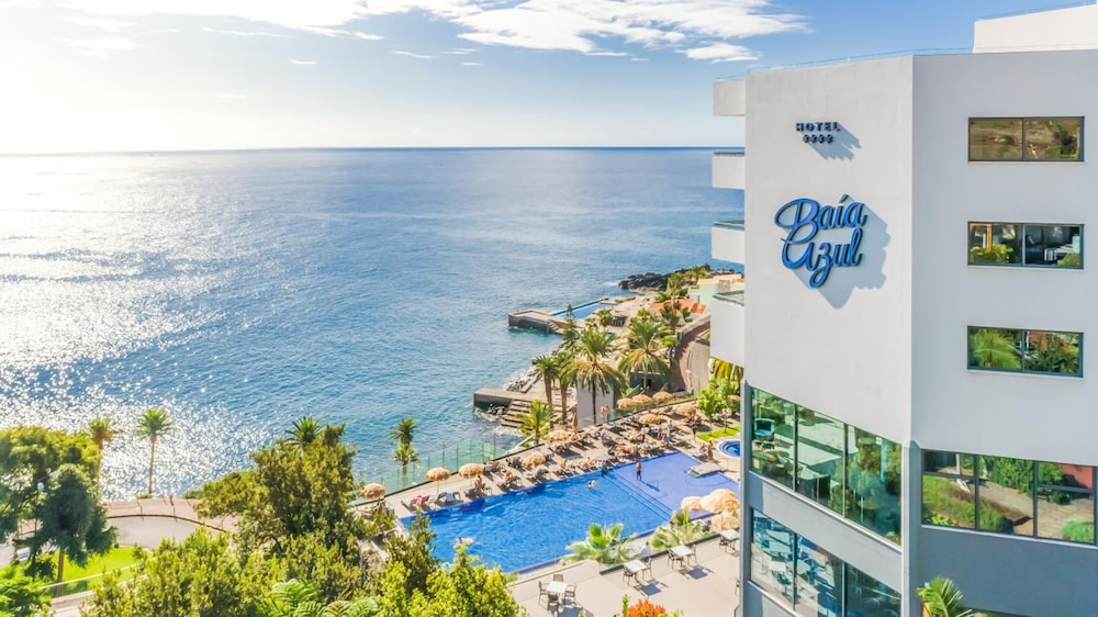 Hotel Baia Azul 34/39