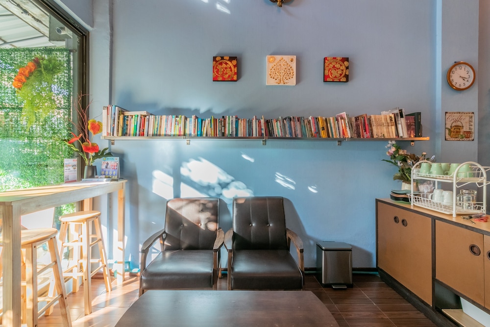 Phobphanhostel 44/55