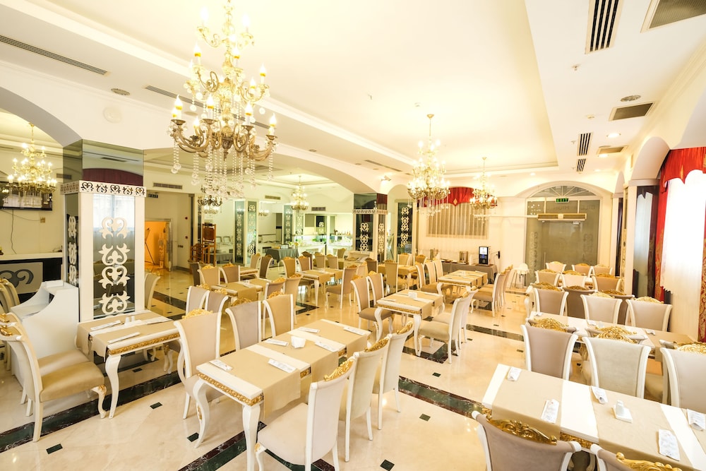 Bilem Hotel Beach and Spa 35/50