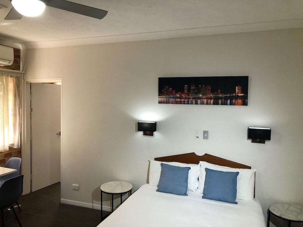 Airport Clayfield Motel 42/60