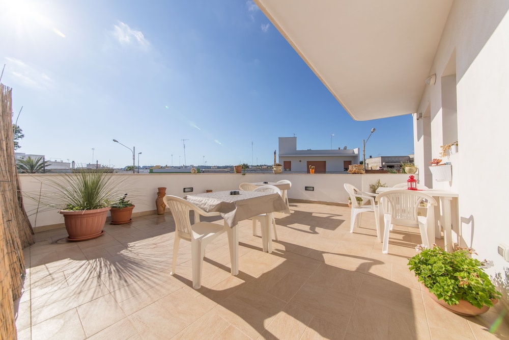 B&B Rosso Salento 19/29