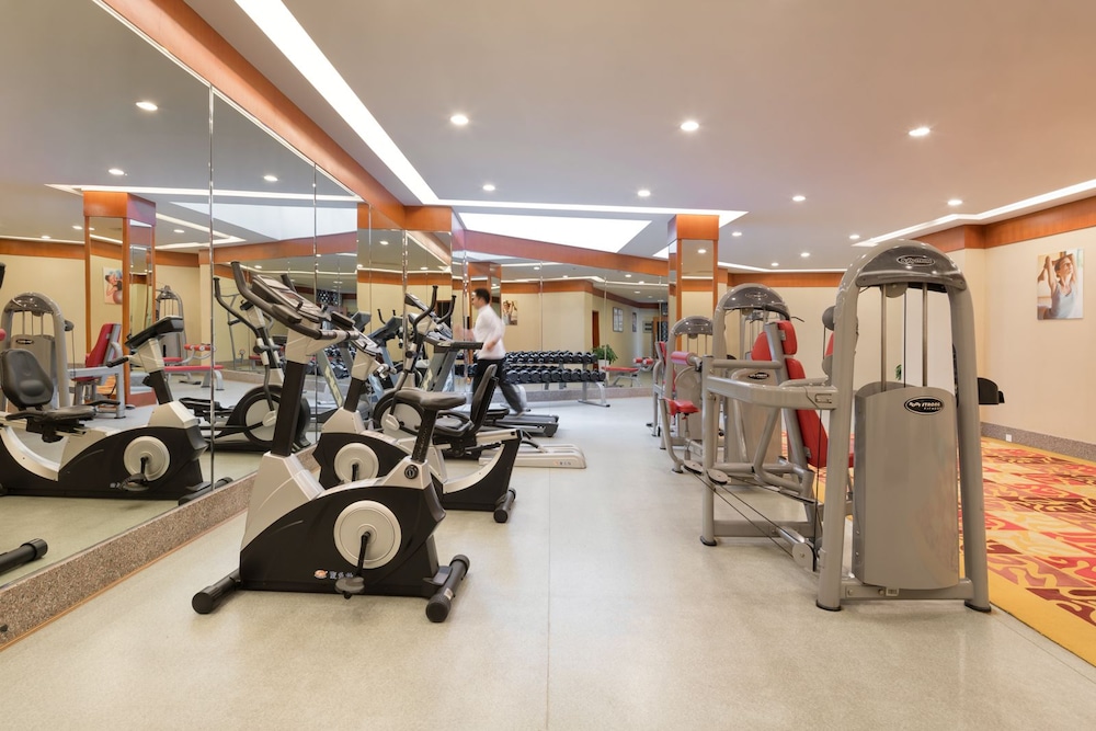 Qinghe Jin Jiang International Hotel 28/47