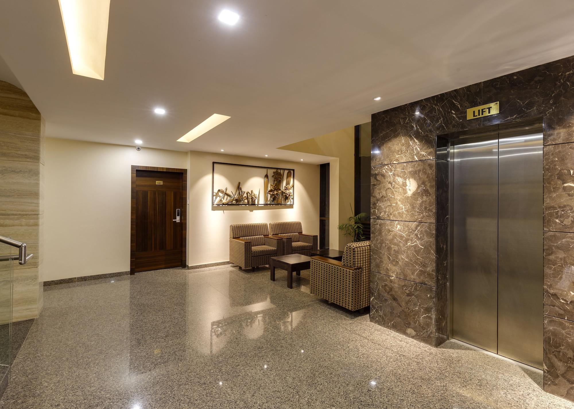 Hotel Silver Oak 11/22
