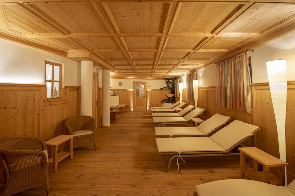 Hotel Gran Fanes 32/50