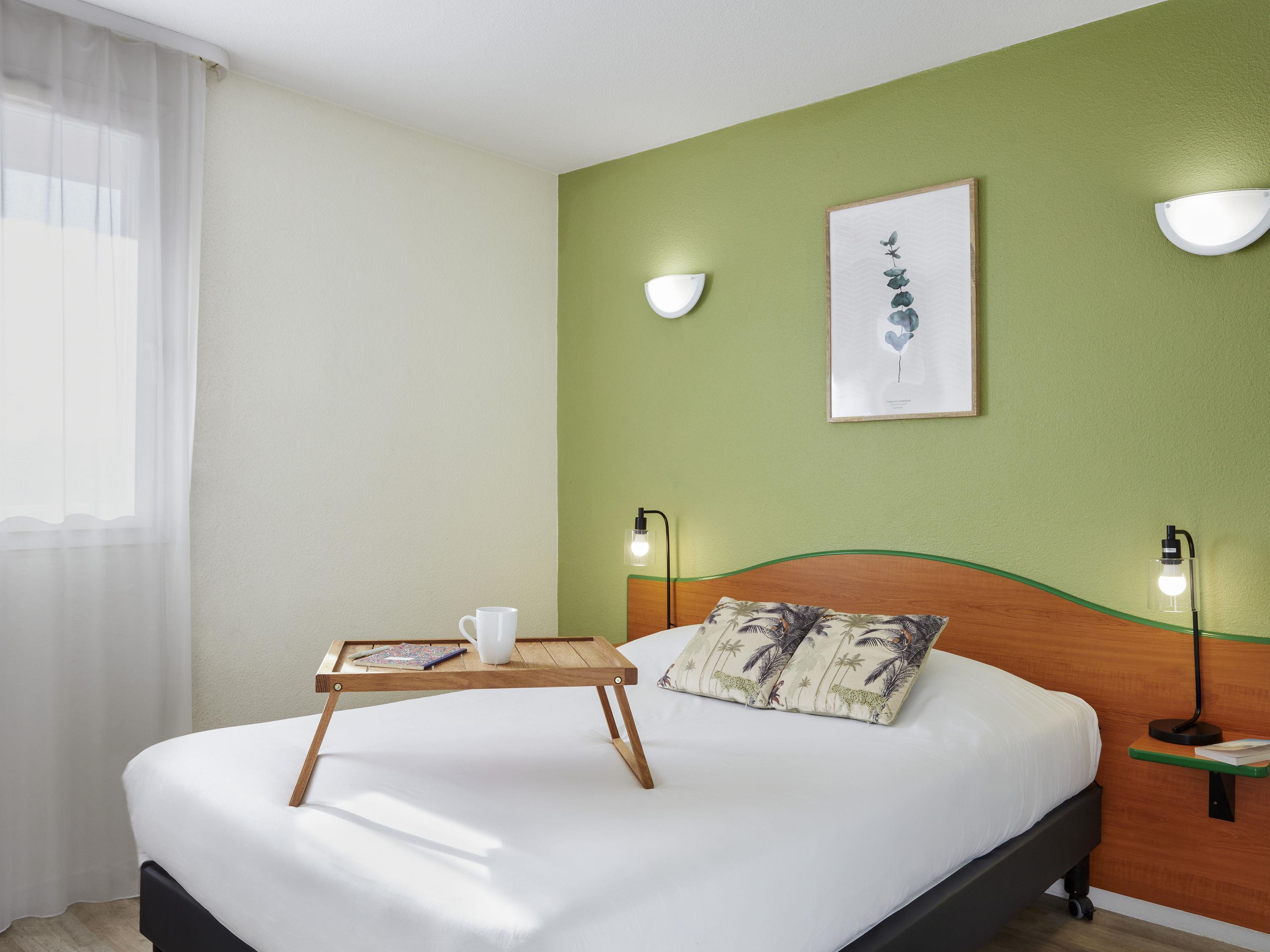 1 BEDROOM, APARTMENT