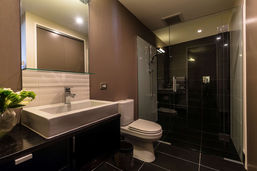 Hilton Queenstown Resort and Spa 20/89