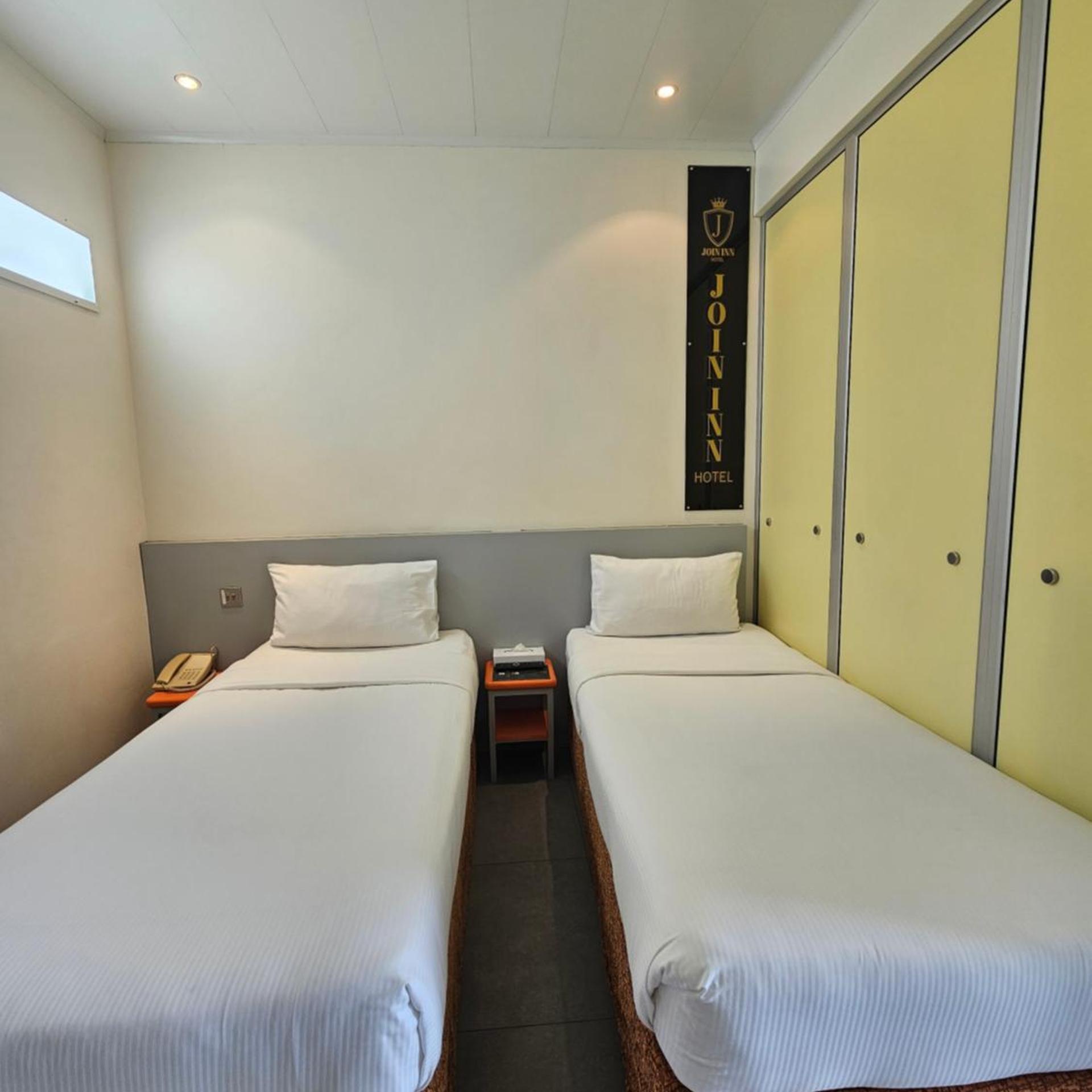 Join Inn Hotel 14/52