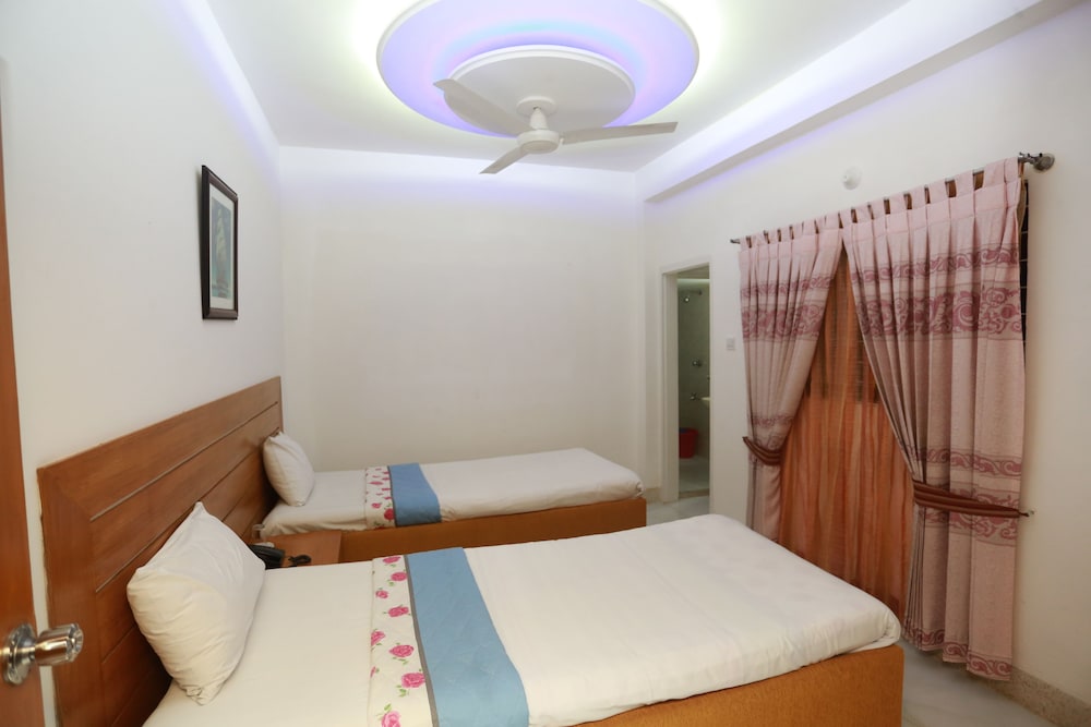 Nagar Valley Hotel 28/50