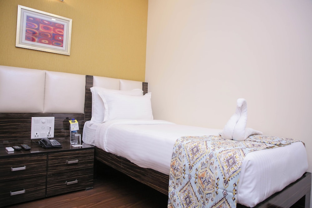 Citrus Prime Raipur By Othpl 15/27