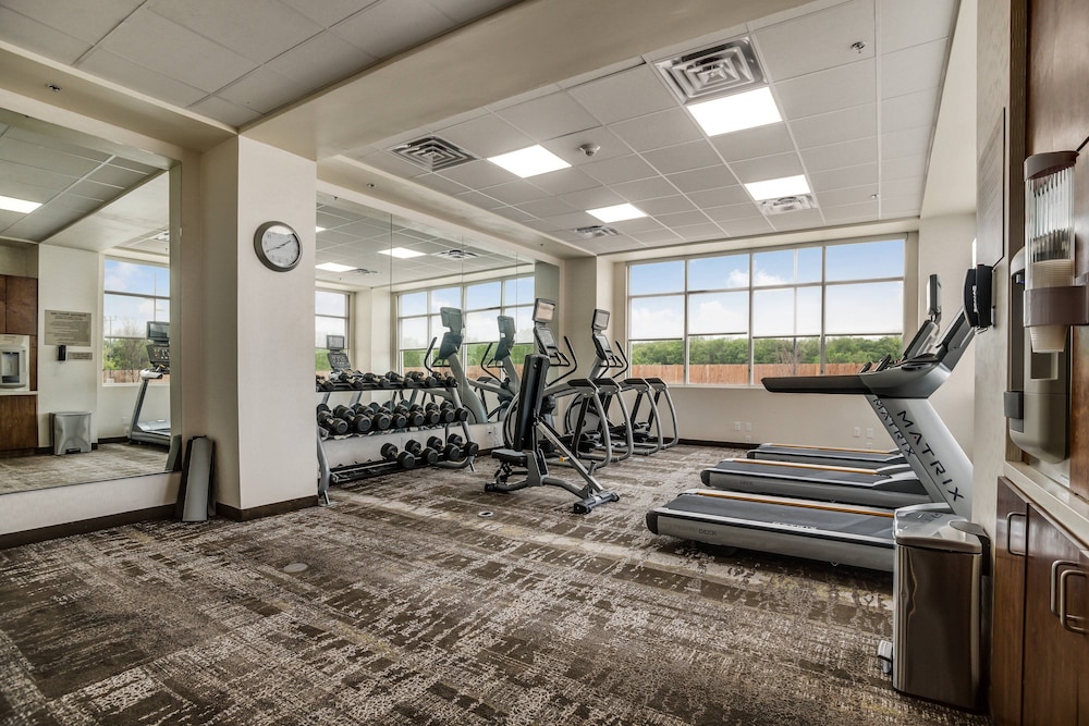 Springhill Suites Stillwater 13/26