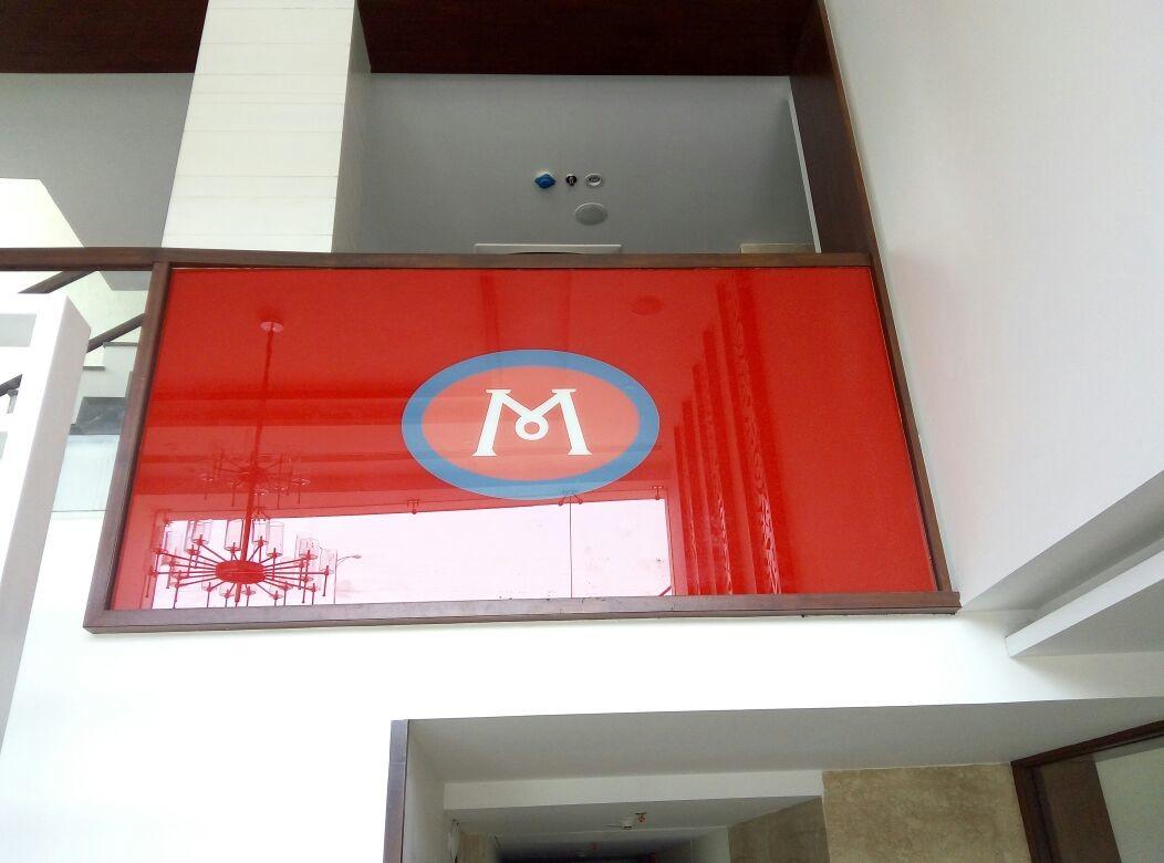 Hotel Mandarin Square 2/17