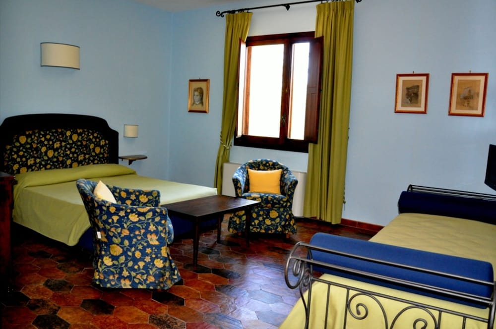 Tenuta Monacelli Masseria Giampaolo 62/80