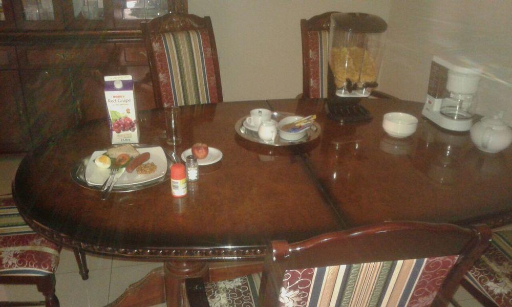Den View Guest House 5/14