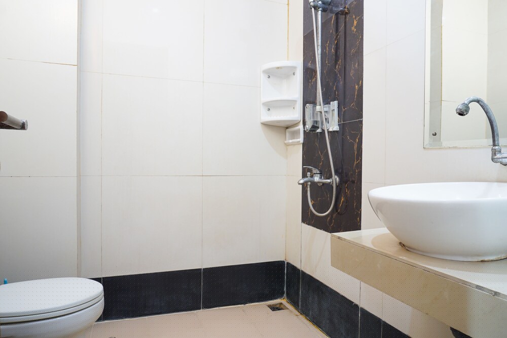Residences By RedDoorz near Kemang Square 27/33