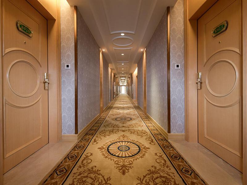 Vienna International Hotel Shenzhen Longhua Center 20/34