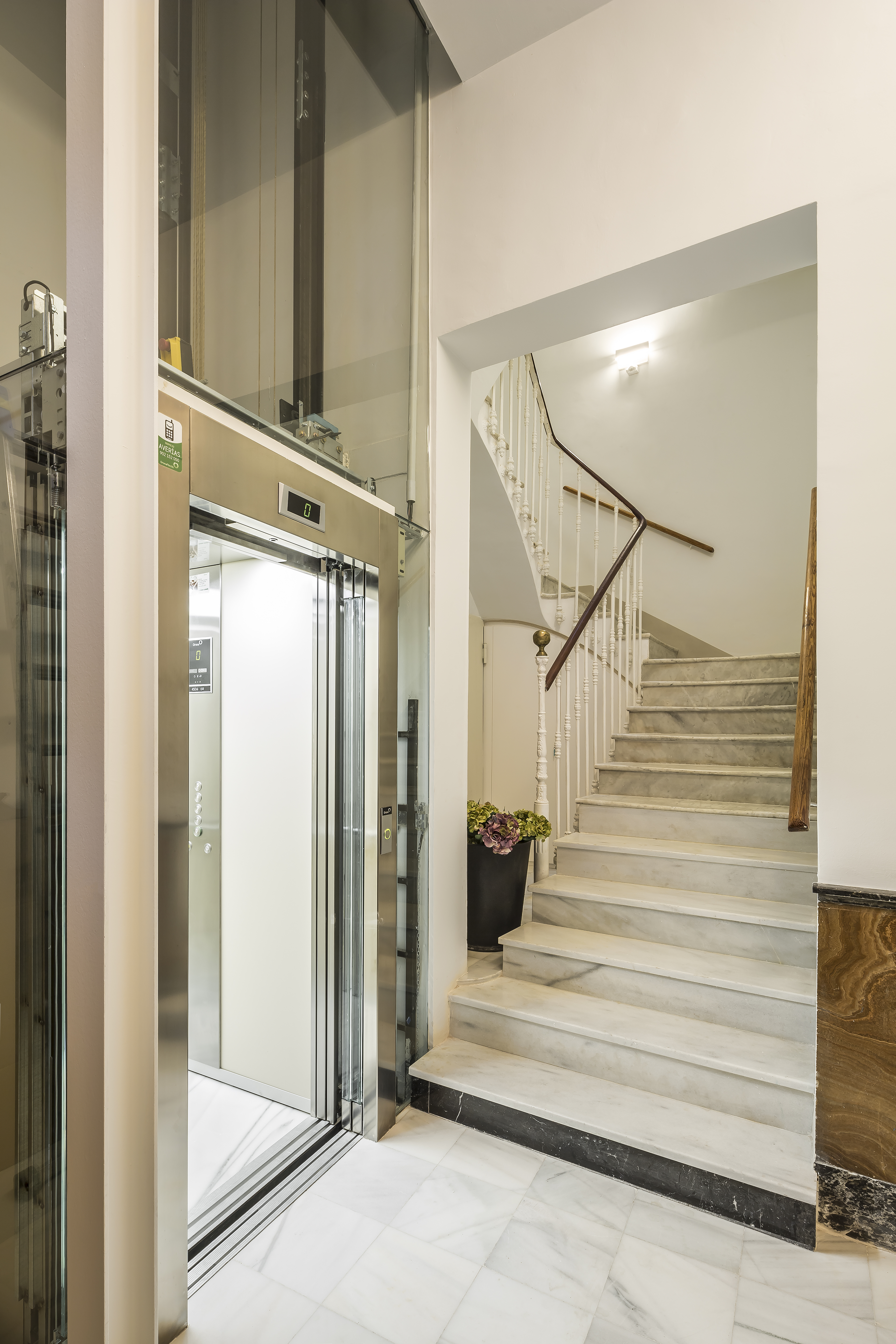 Mon Suites Benlliure 13/23