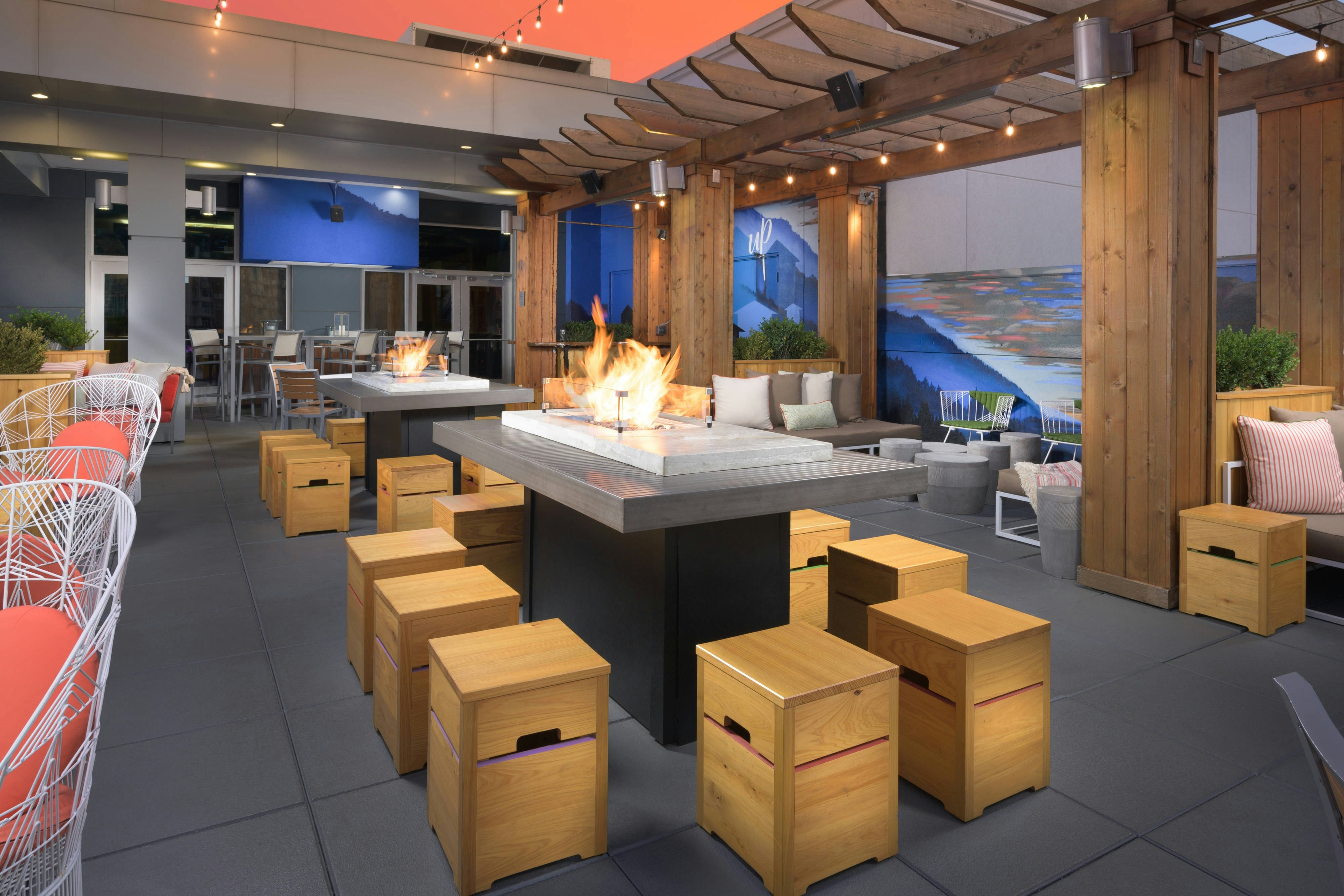 Fairfield Inn & Suites Nashville Downtown - The Gulch 18/31