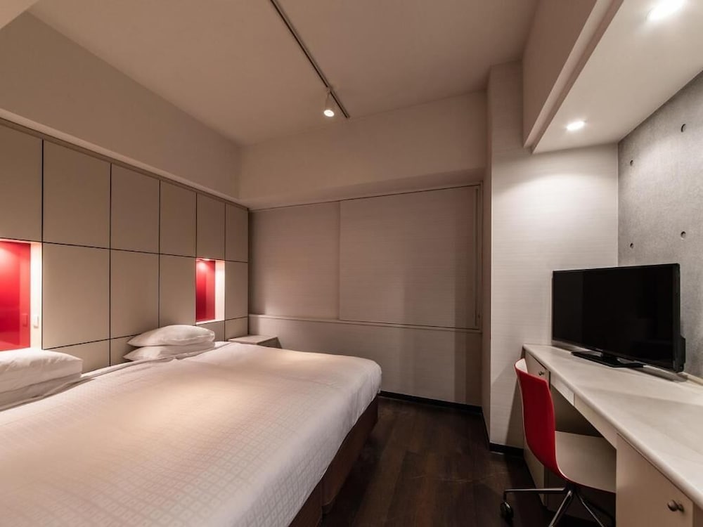 Hotel Vista Sapporo Nakajimakoen 20/52
