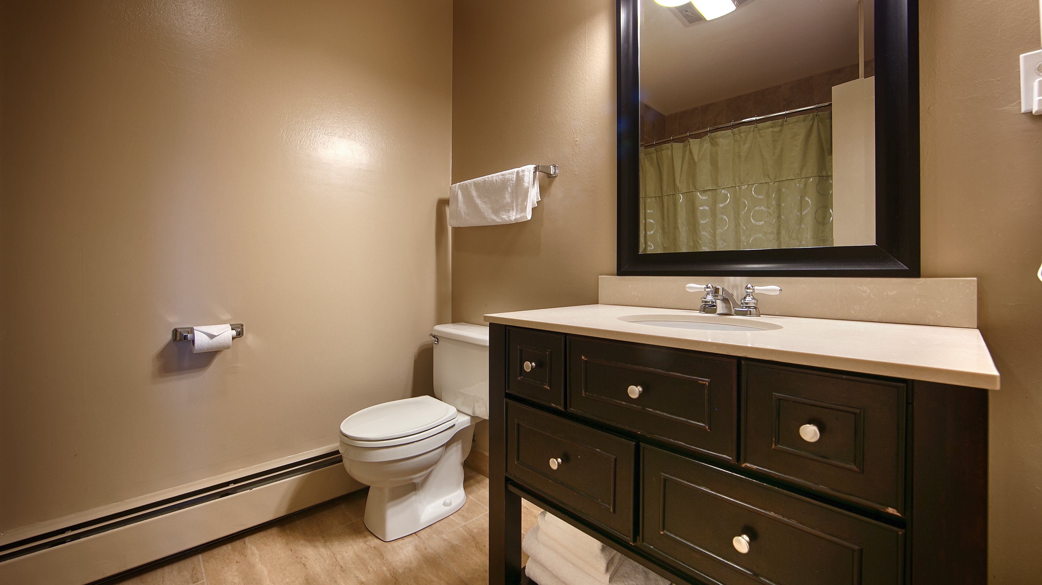 Best Western Ptarmigan Lodge 71/72