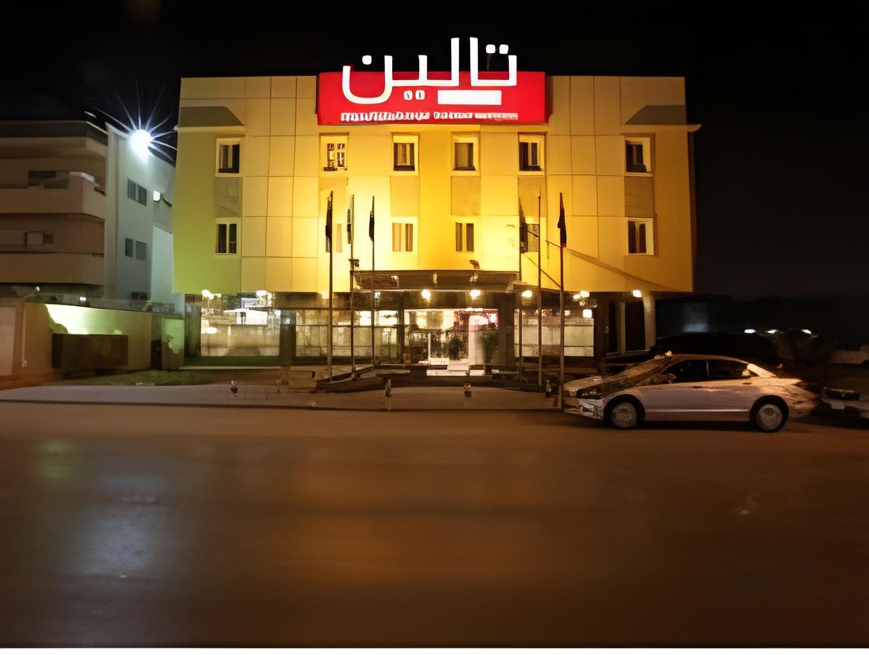 شقة بغرفة نوم واحدة